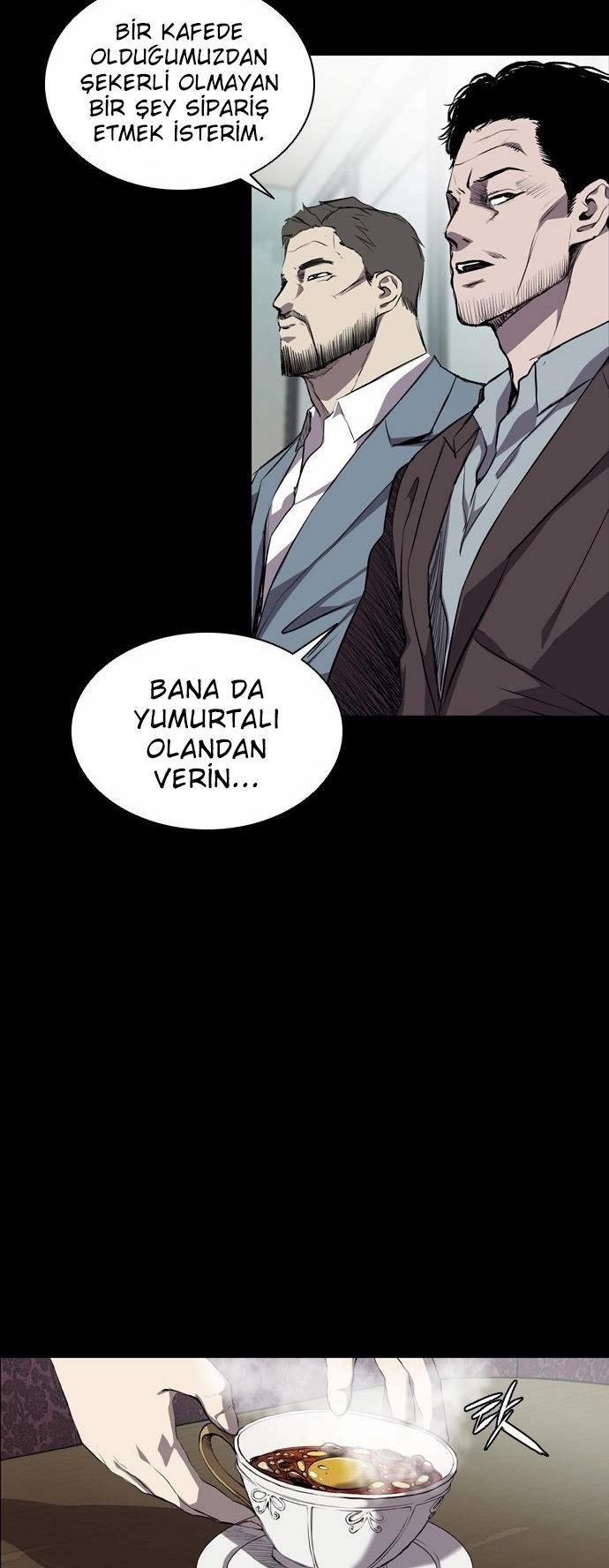 Read Castle TR Manga Online