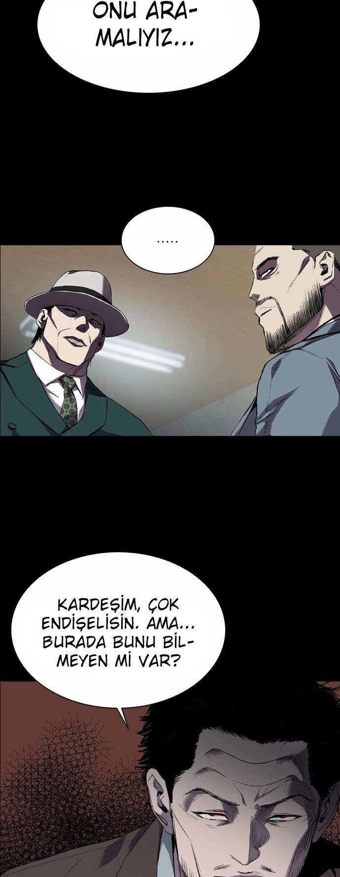 Read Castle TR Manga Online