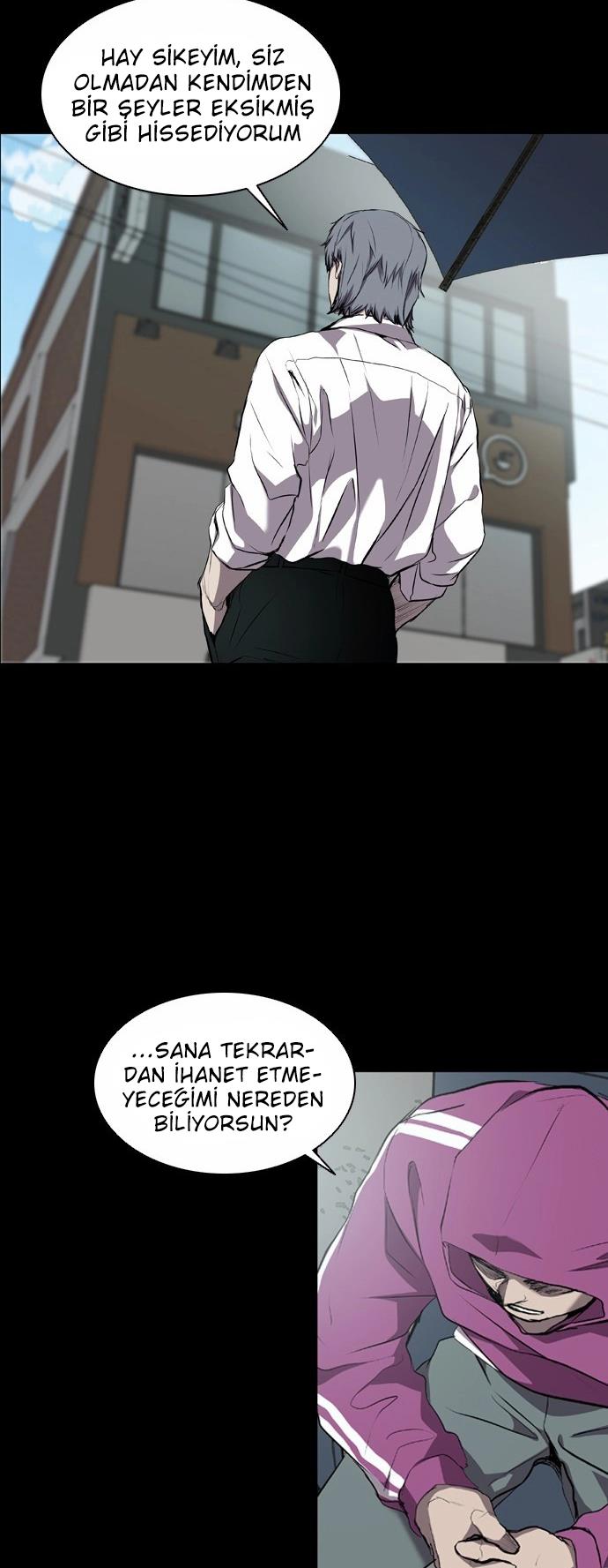 Read Castle TR Manga Online