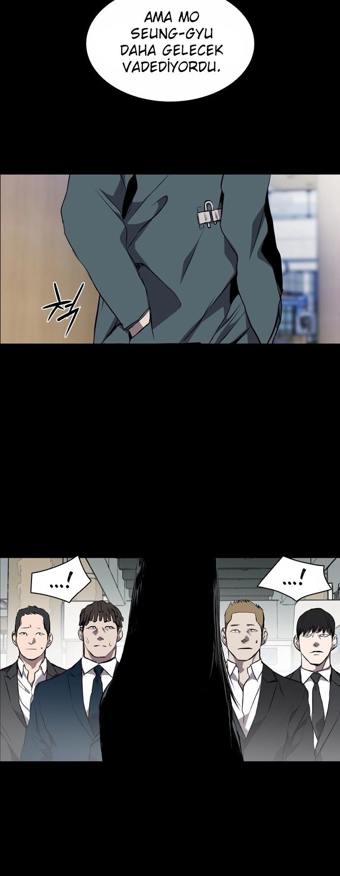 Read Castle TR Manga Online