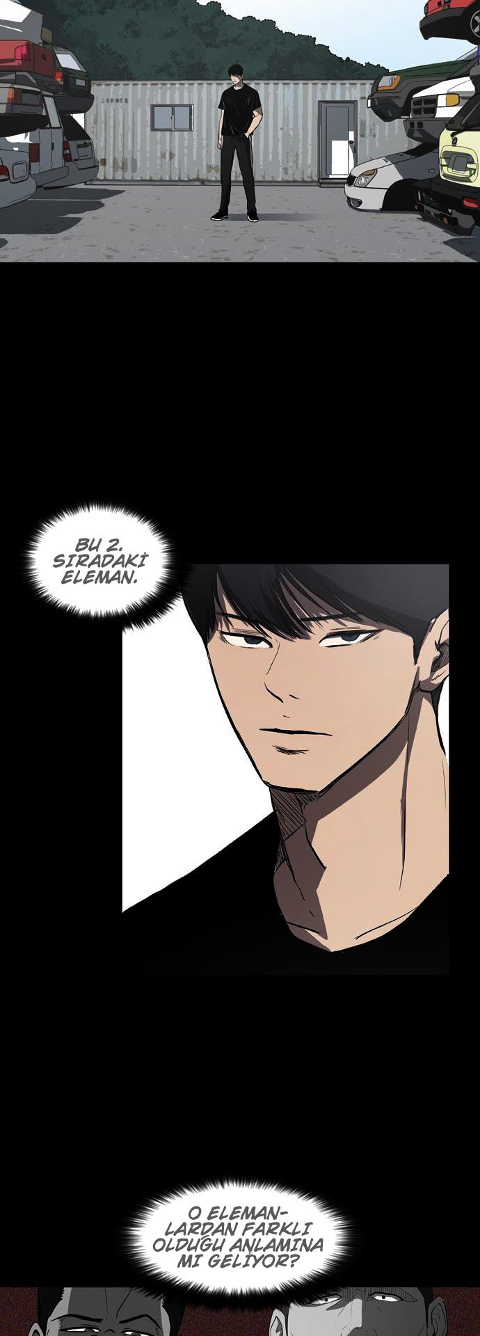 Read Castle TR Manga Online