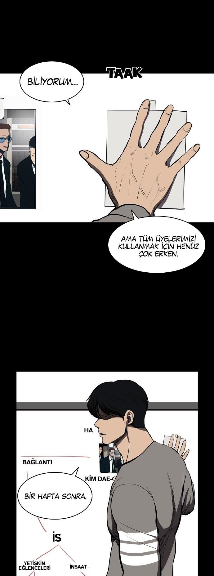 Read Castle TR Manga Online
