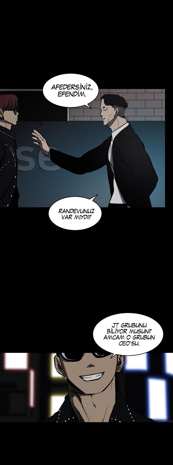 Read Castle TR Manga Online
