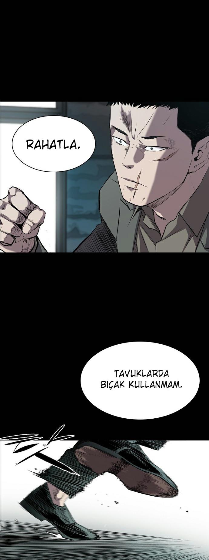 Read Castle TR Manga Online