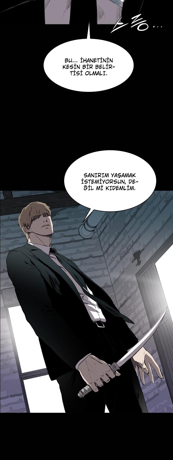 Read Castle TR Manga Online