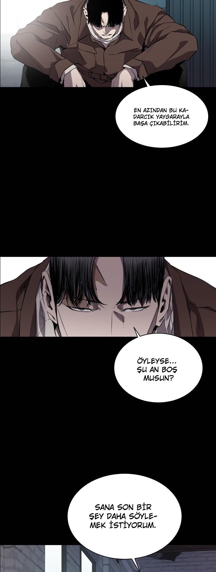 Read Castle TR Manga Online