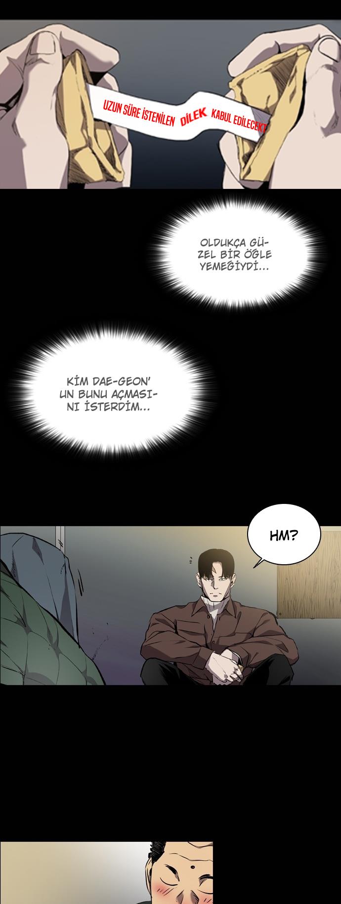 Read Castle TR Manga Online