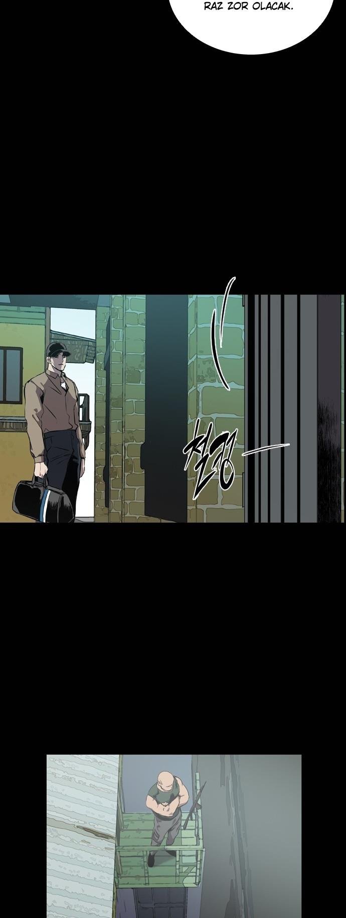 Read Castle TR Manga Online