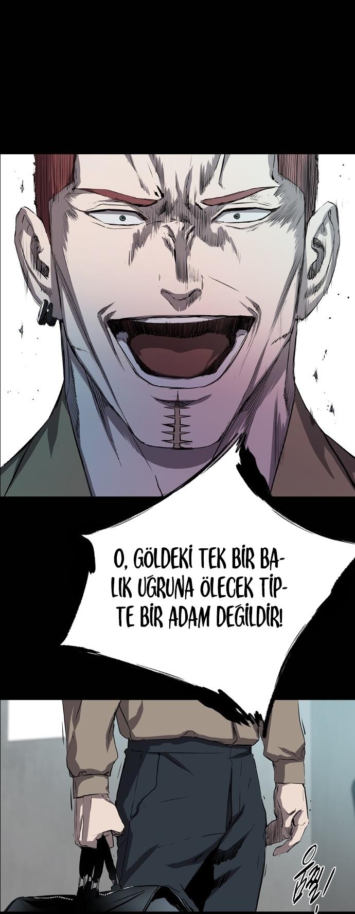 Read Castle TR Manga Online