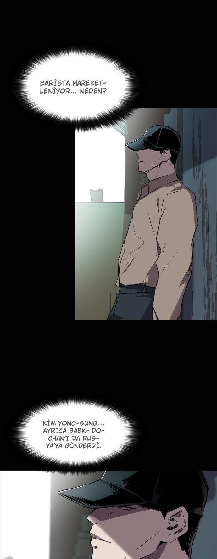 Read Castle TR Manga Online
