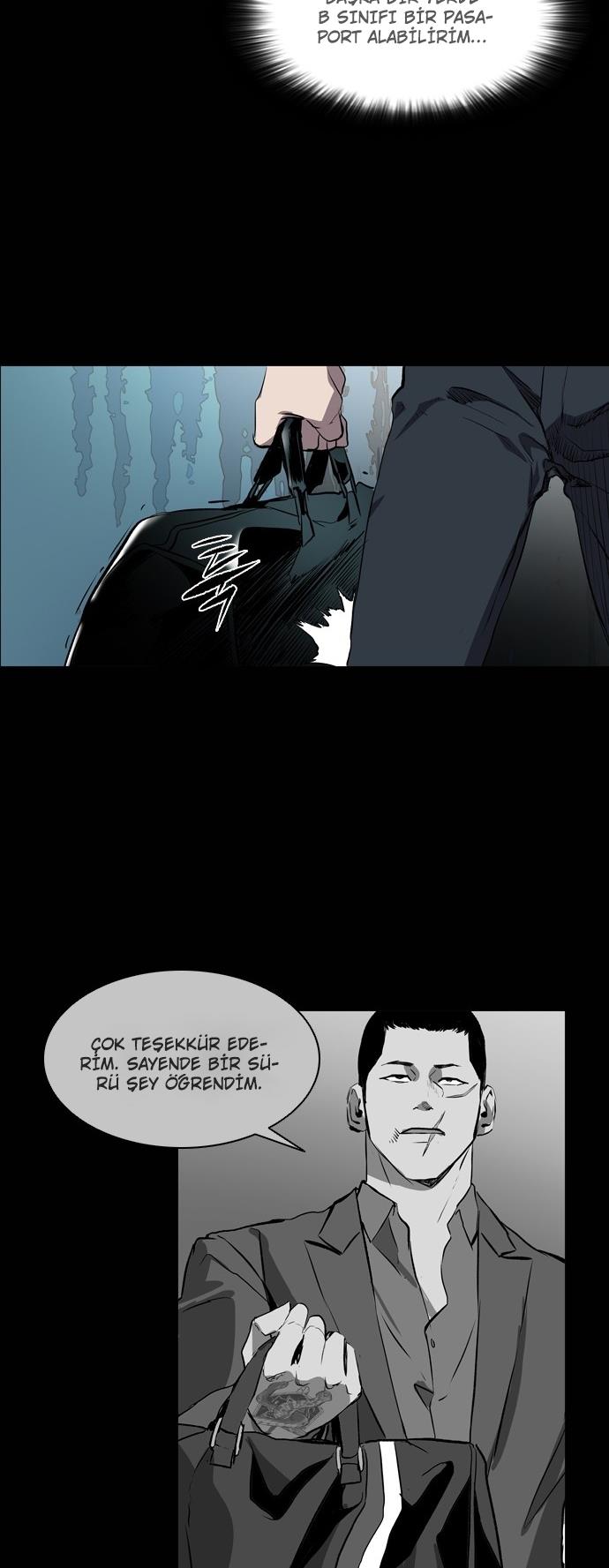 Read Castle TR Manga Online