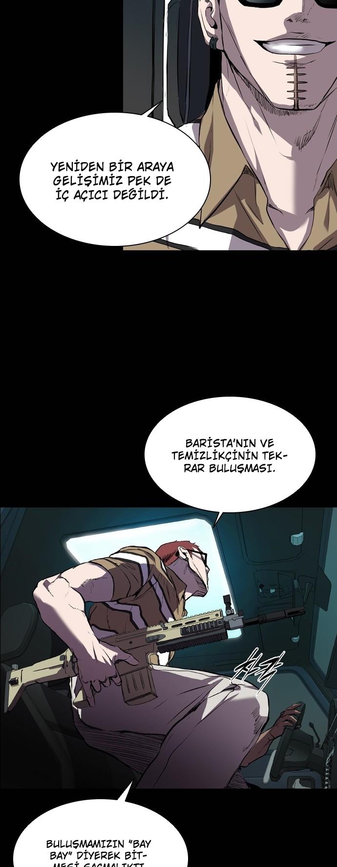 Read Castle TR Manga Online
