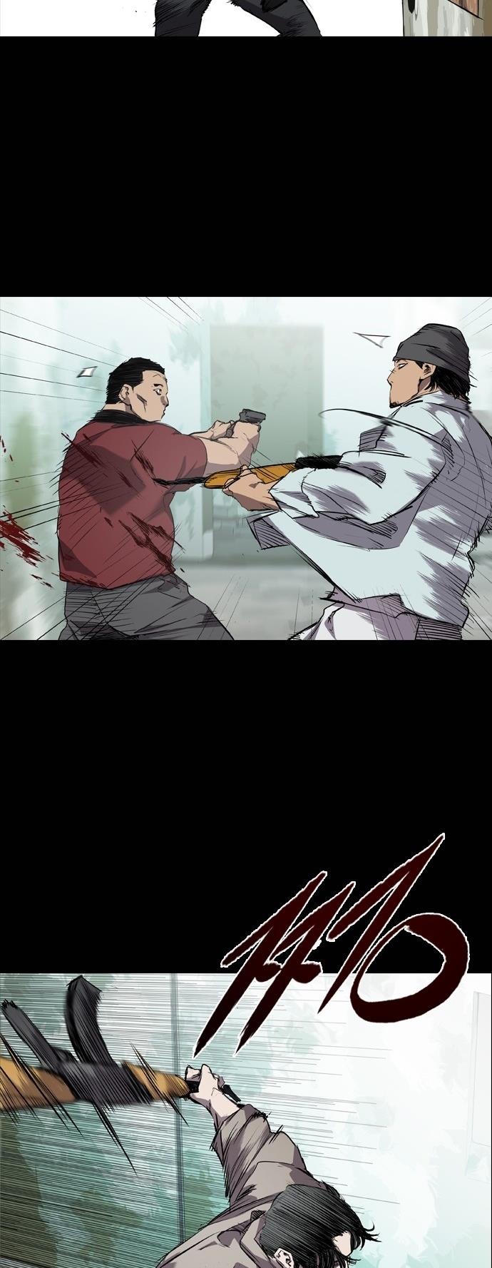 Read Castle TR Manga Online
