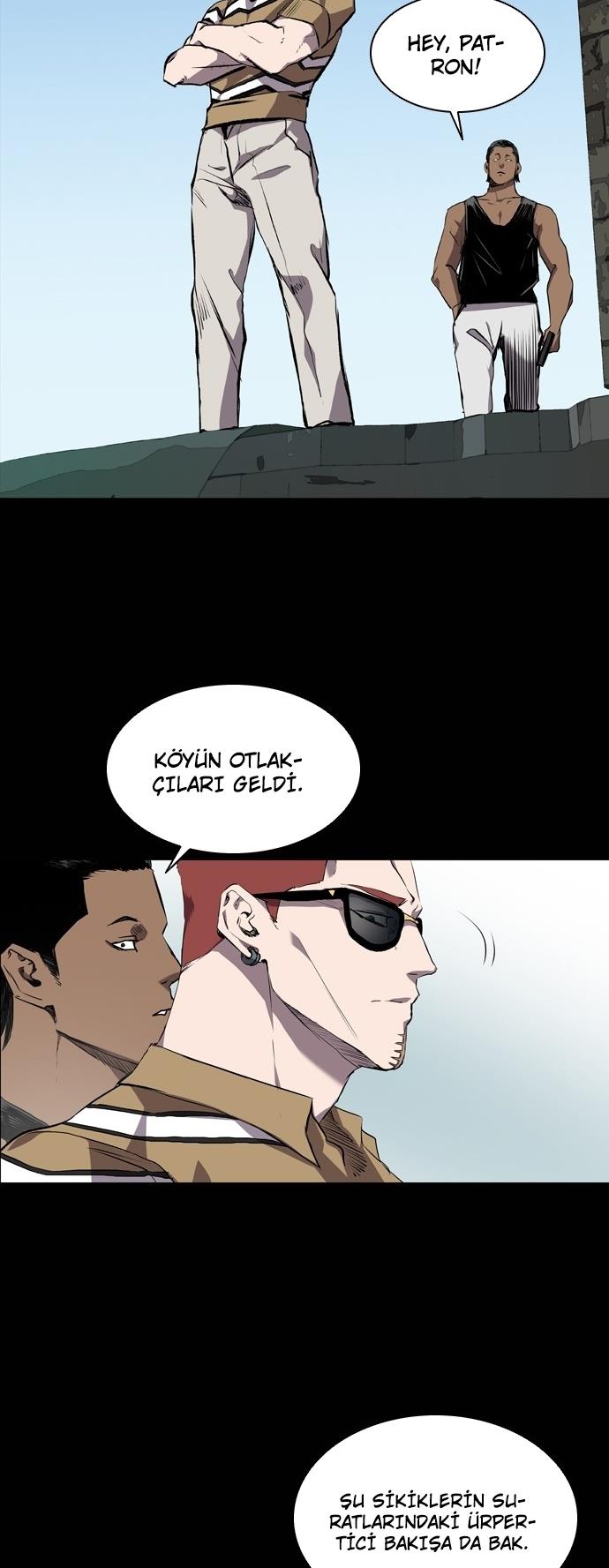 Read Castle TR Manga Online
