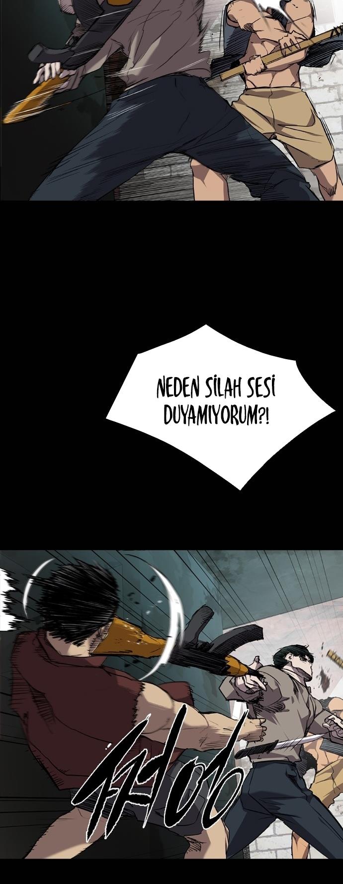 Read Castle TR Manga Online