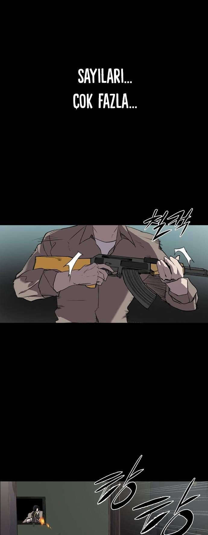 Read Castle TR Manga Online