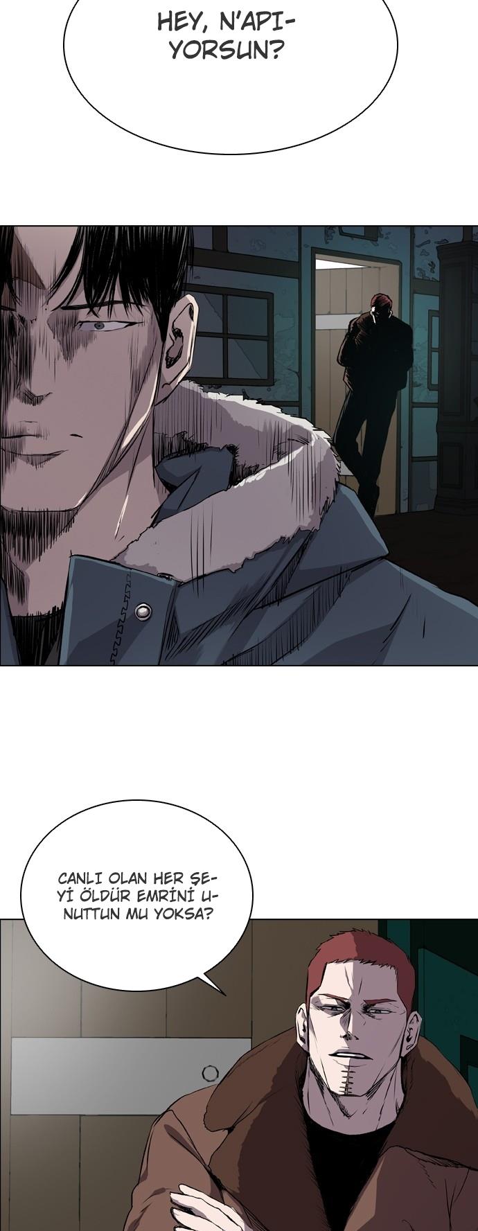 Read Castle TR Manga Online