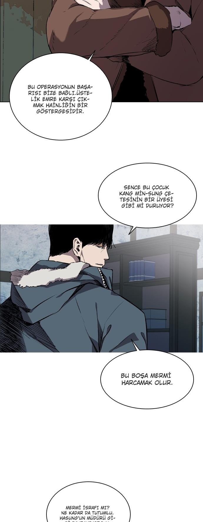 Read Castle TR Manga Online