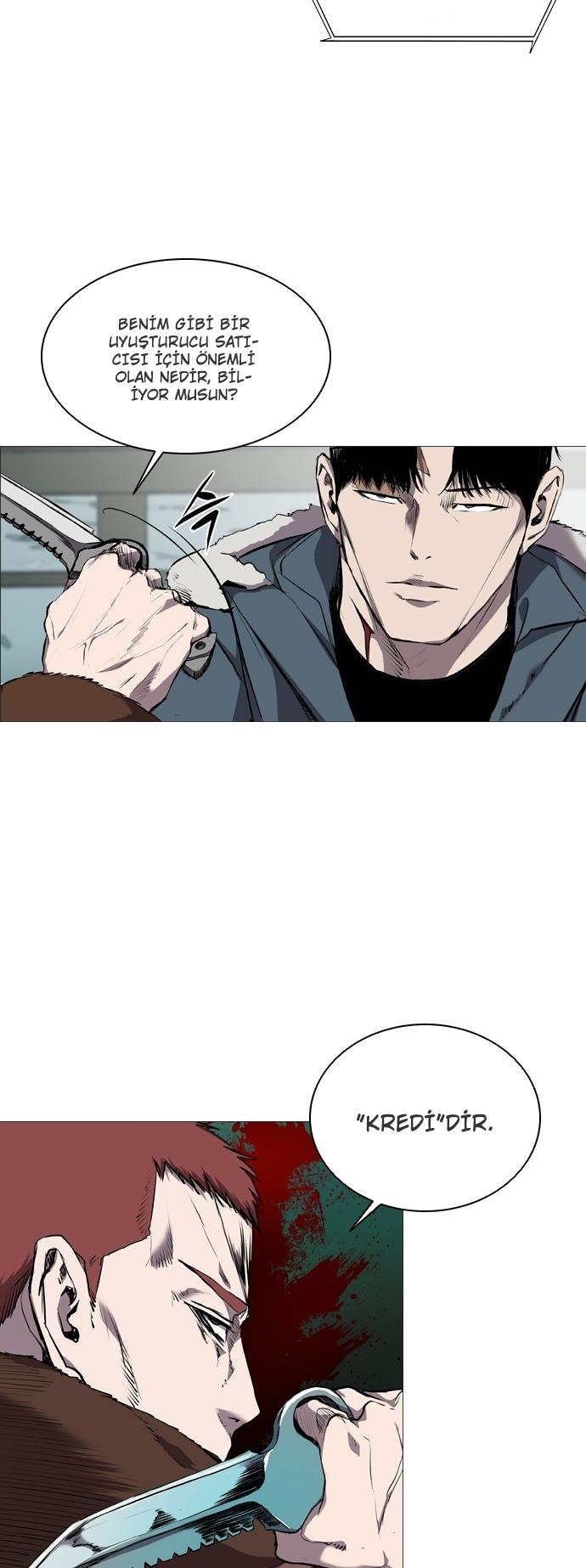 Read Castle TR Manga Online