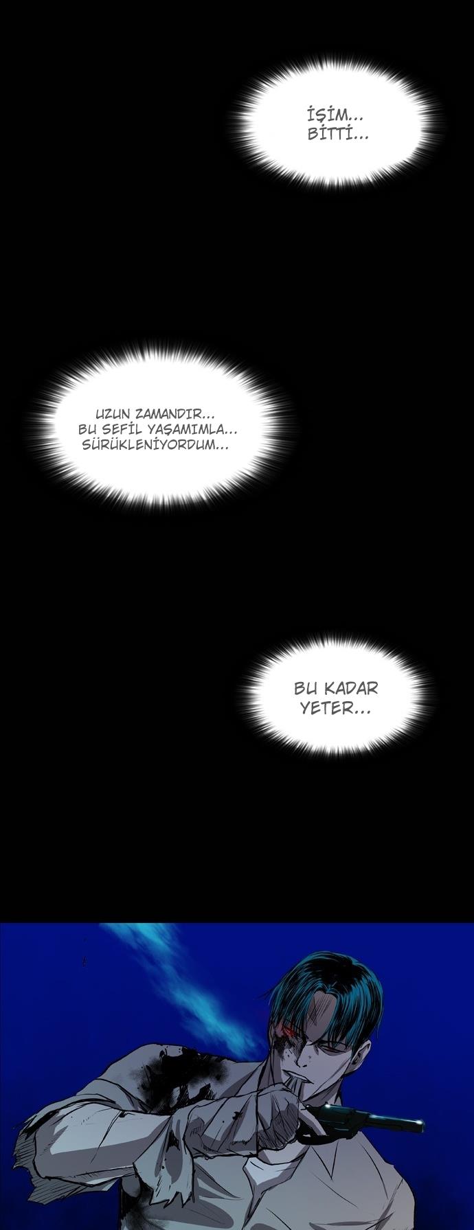 Read Castle TR Manga Online