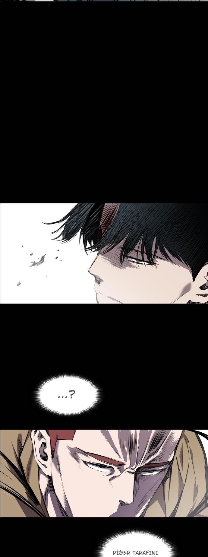Read Castle TR Manga Online