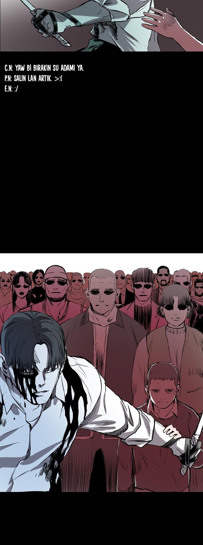 Read Castle TR Manga Online