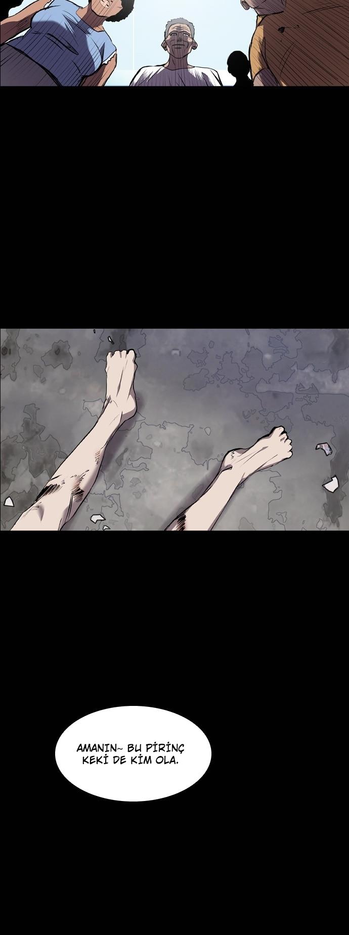 Read Castle TR Manga Online