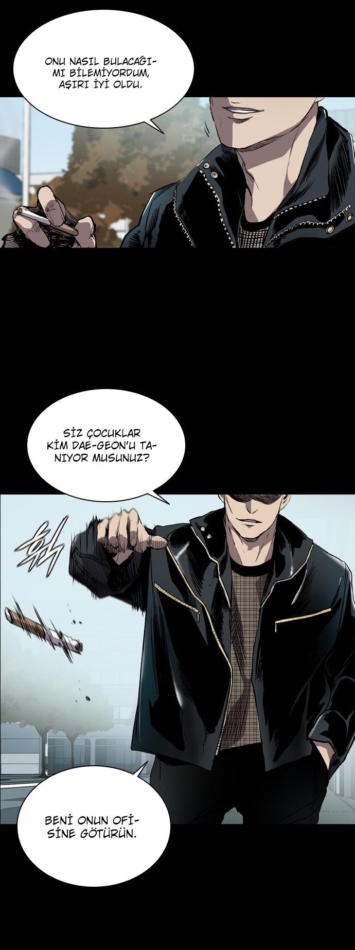 Read Castle TR Manga Online