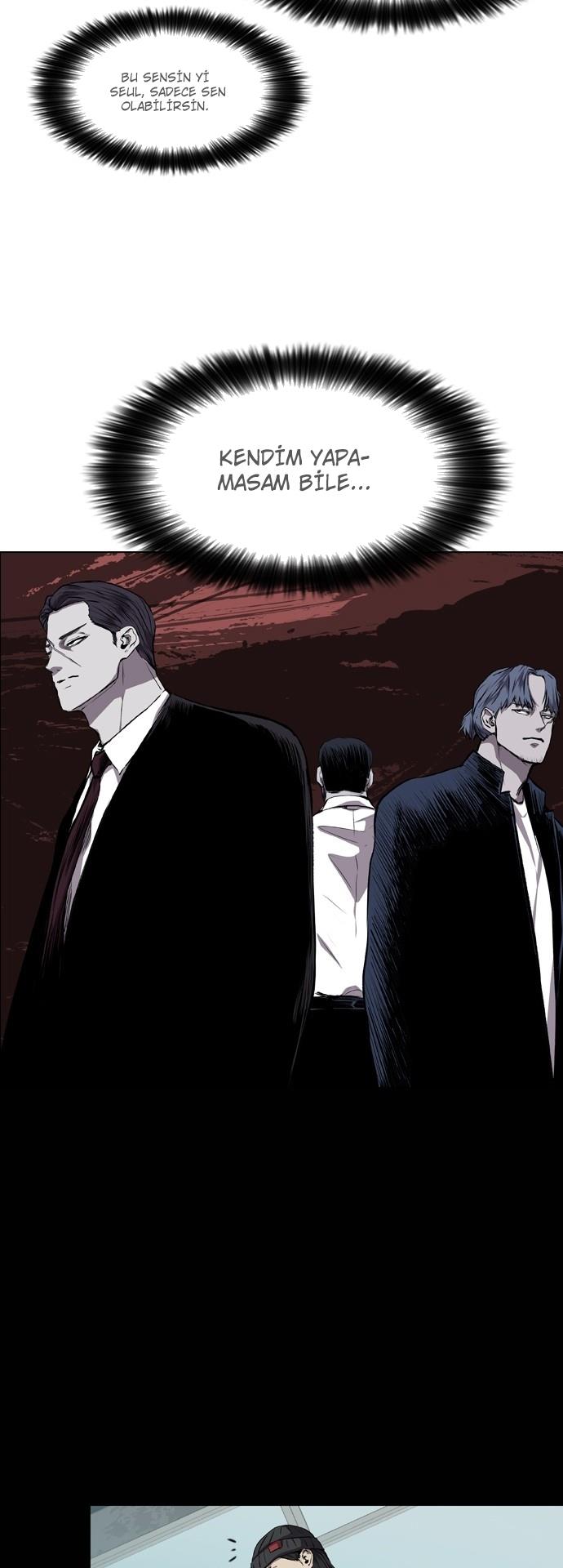 Read Castle TR Manga Online