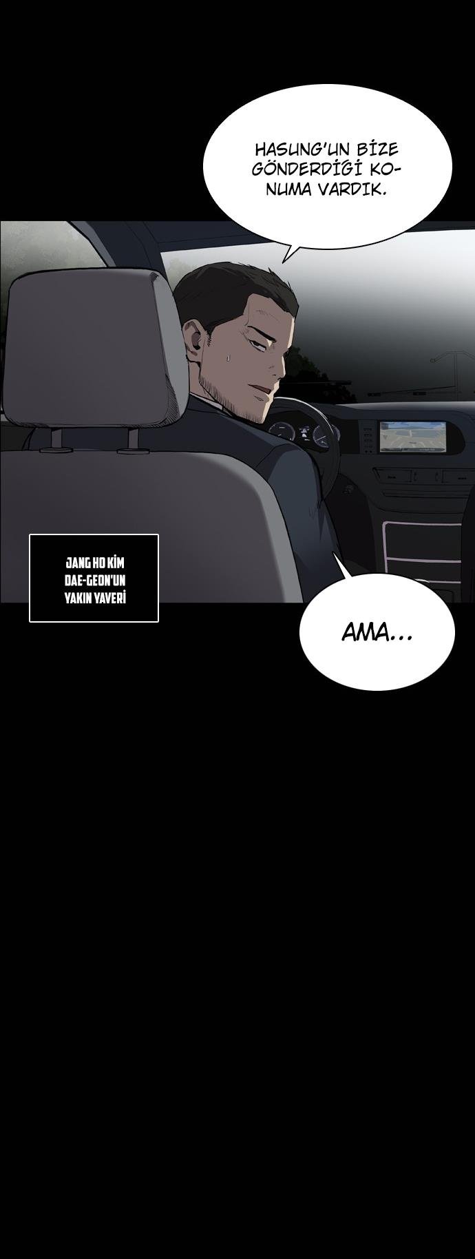 Read Castle TR Manga Online