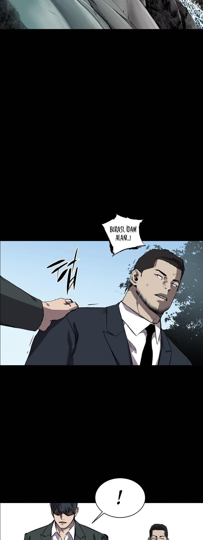 Read Castle TR Manga Online