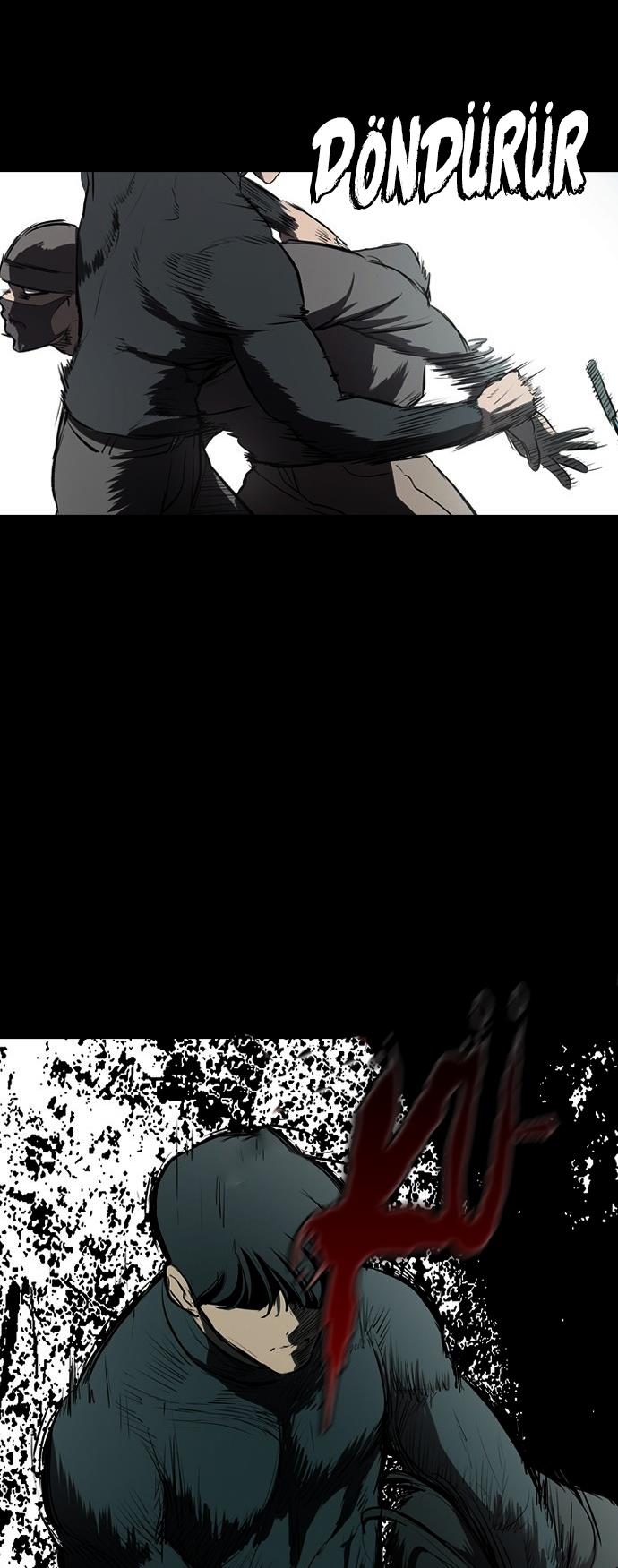 Read Castle TR Manga Online
