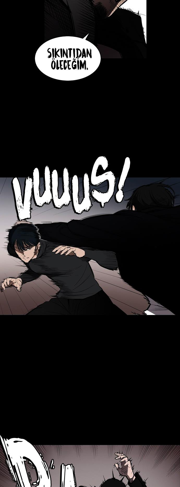 Read Castle TR Manga Online