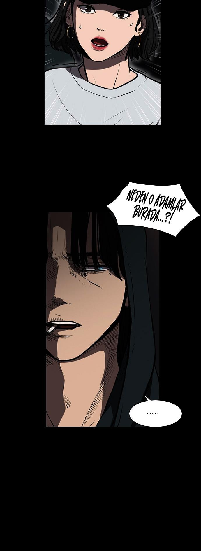 Read Castle TR Manga Online
