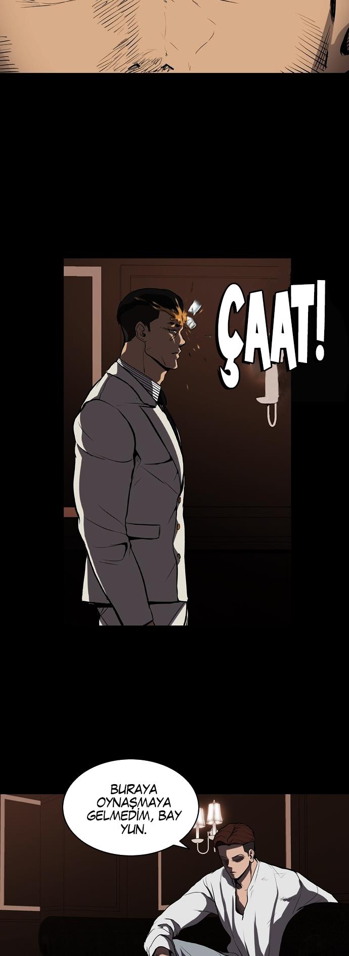 Read Castle TR Manga Online