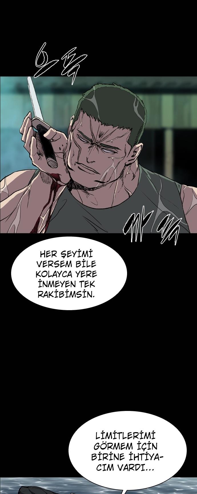 Read Castle TR Manga Online