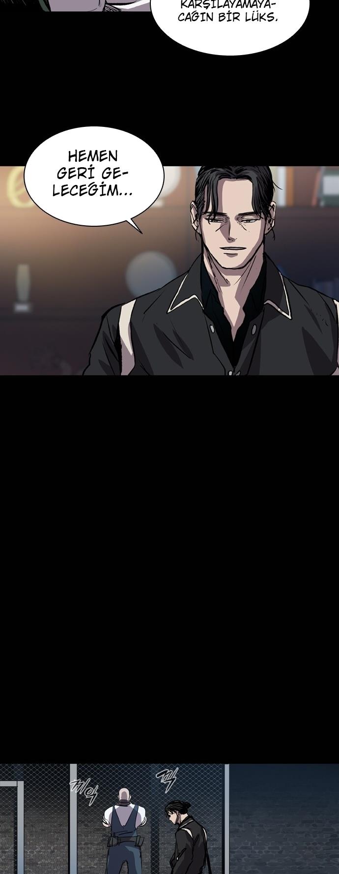Read Castle TR Manga Online