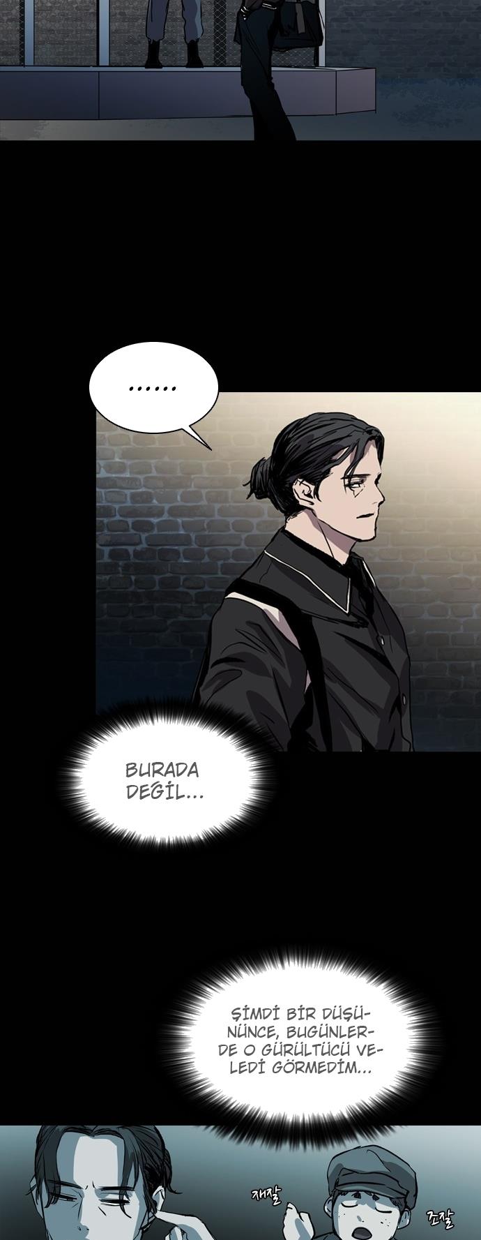 Read Castle TR Manga Online