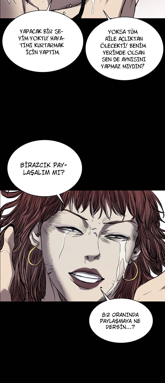 Read Castle TR Manga Online