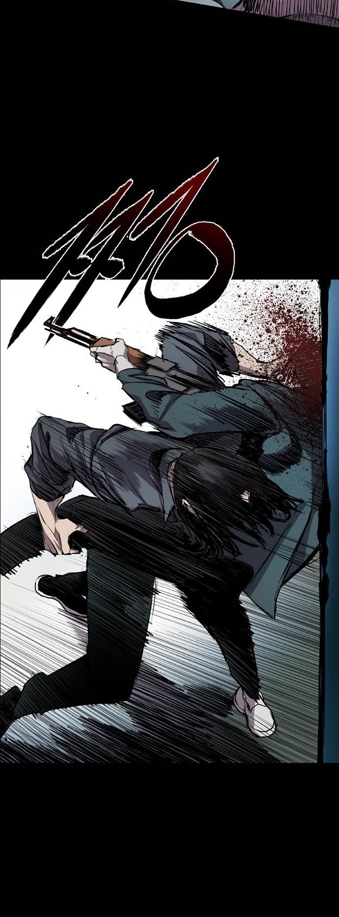 Read Castle TR Manga Online