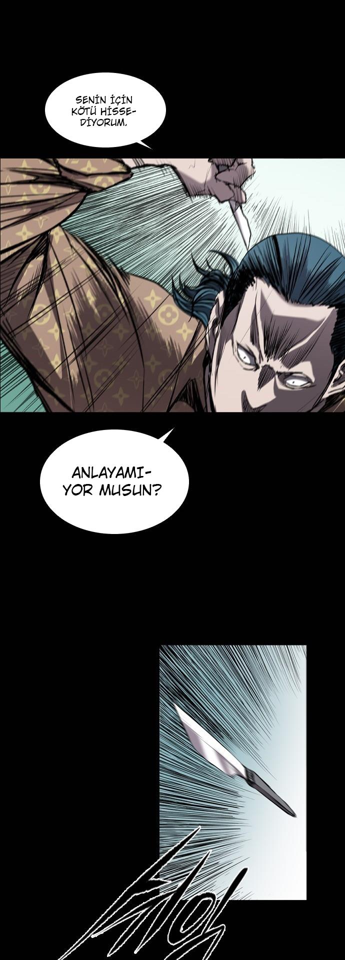 Read Castle TR Manga Online