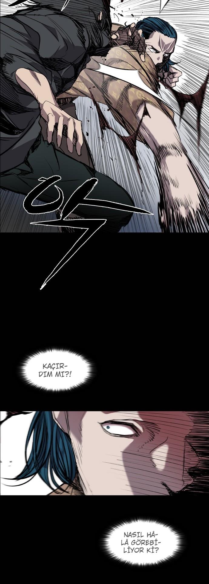 Read Castle TR Manga Online