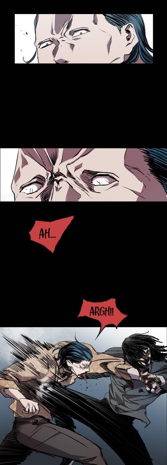 Read Castle TR Manga Online