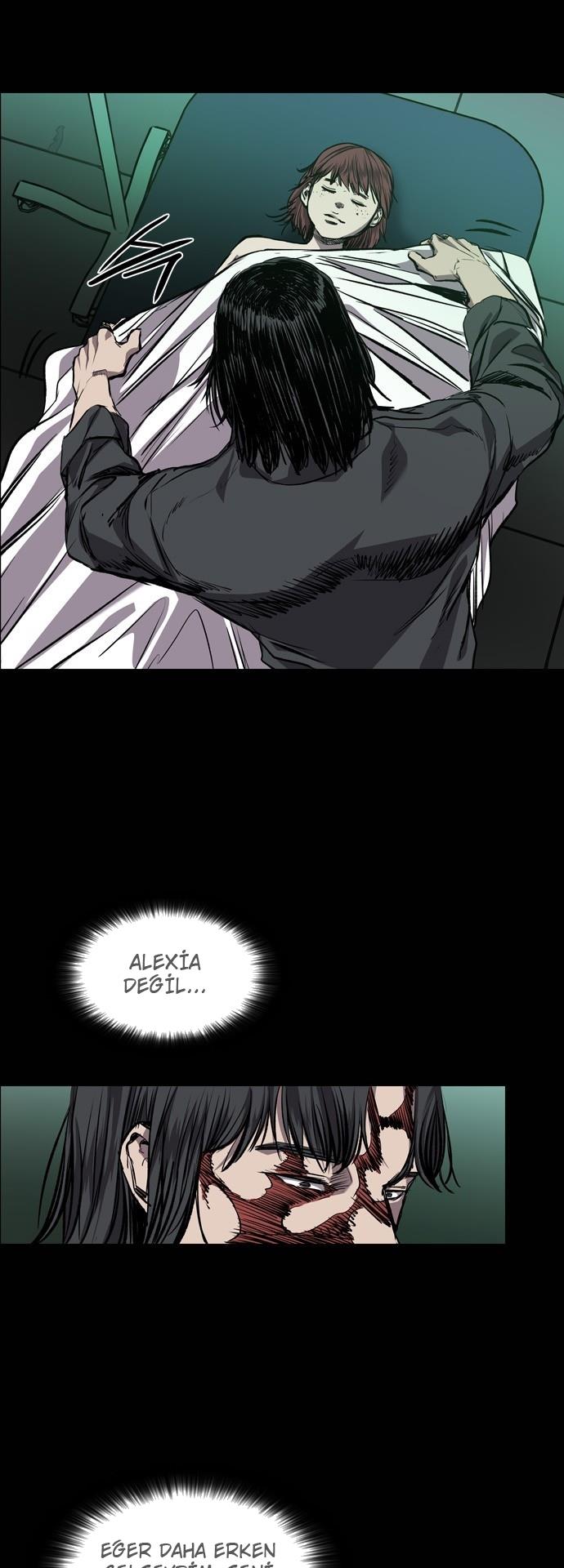 Read Castle TR Manga Online