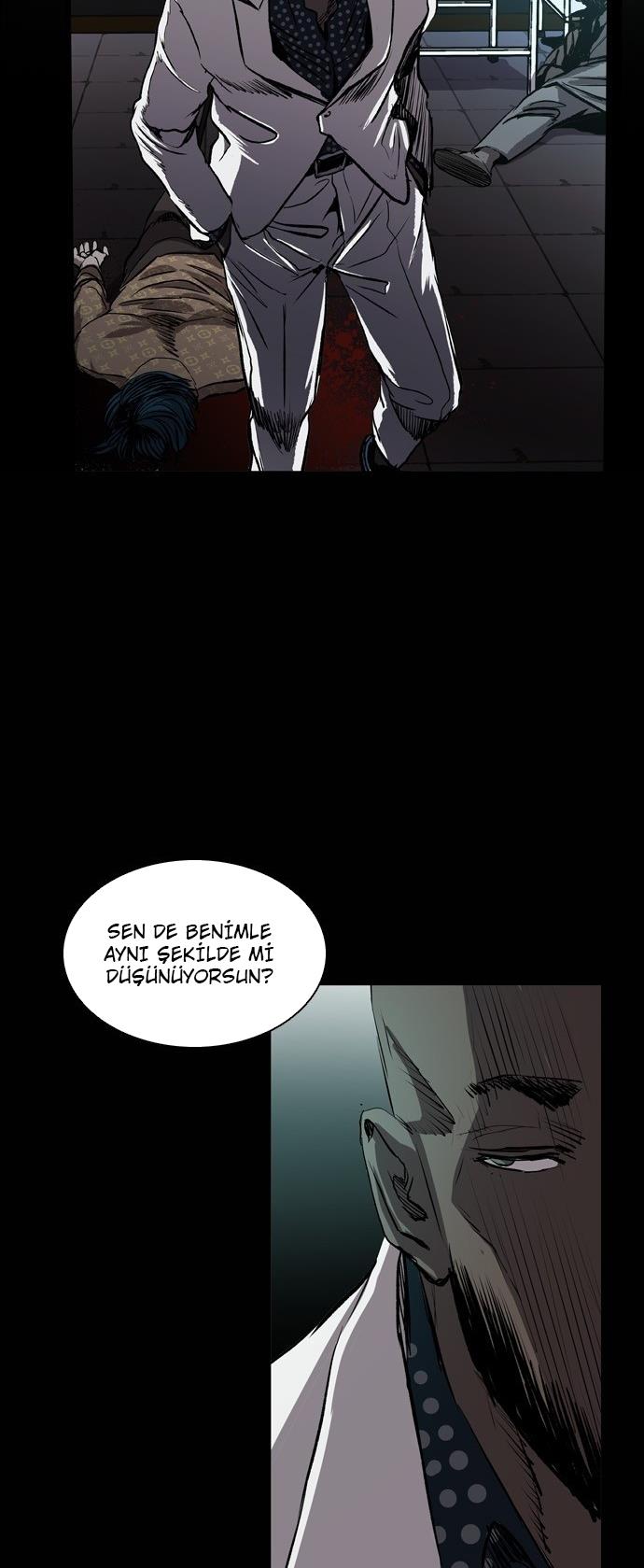 Read Castle TR Manga Online