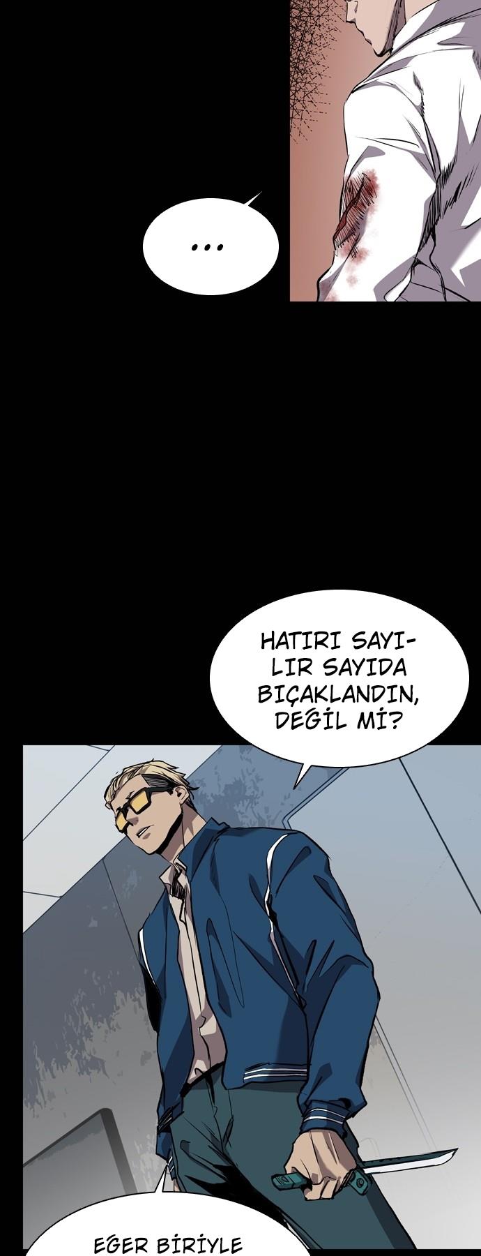 Read Castle TR Manga Online