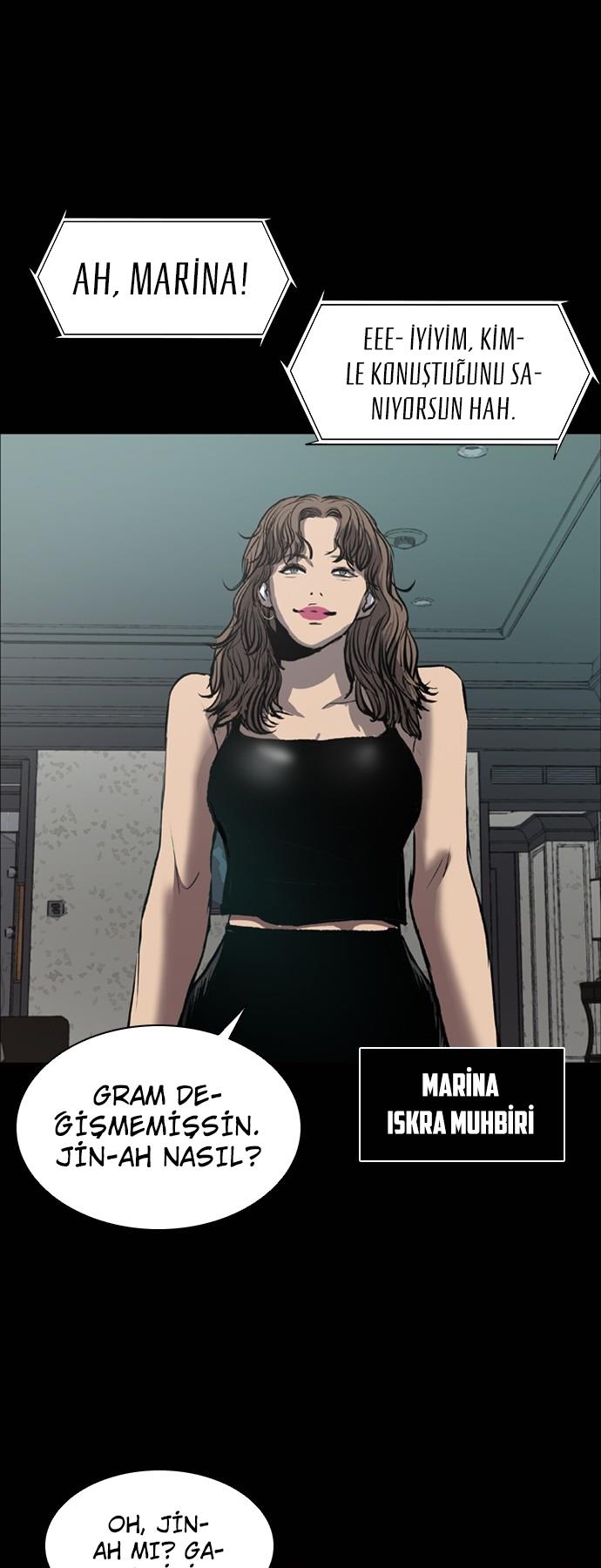 Read Castle TR Manga Online