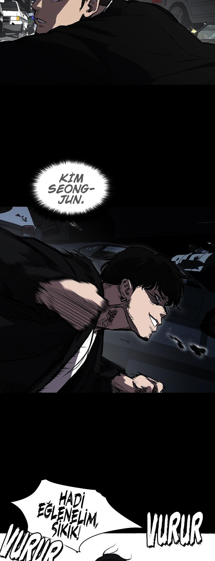 Read Castle TR Manga Online
