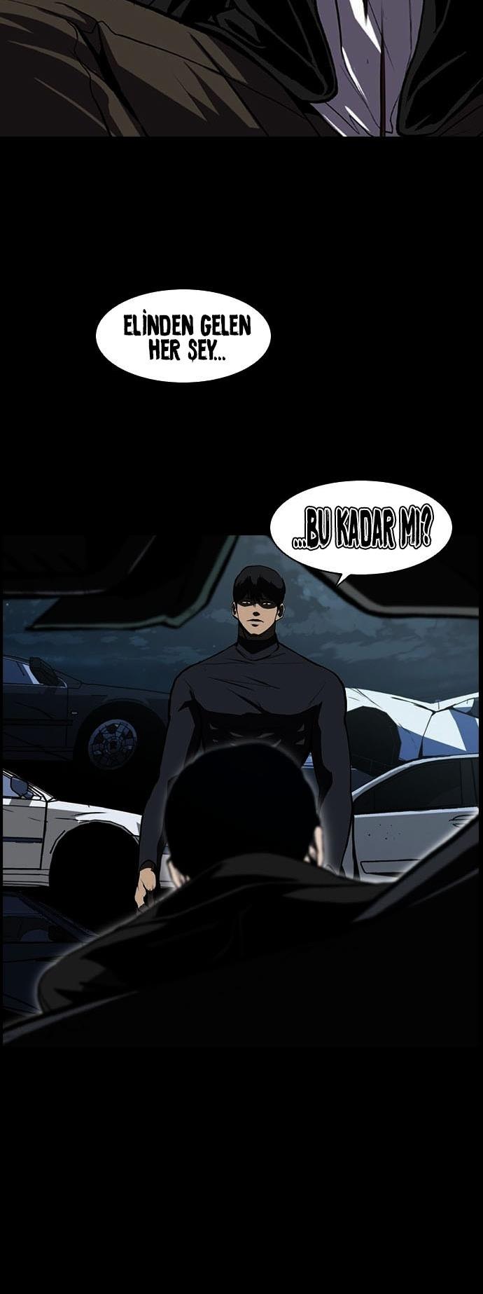 Read Castle TR Manga Online