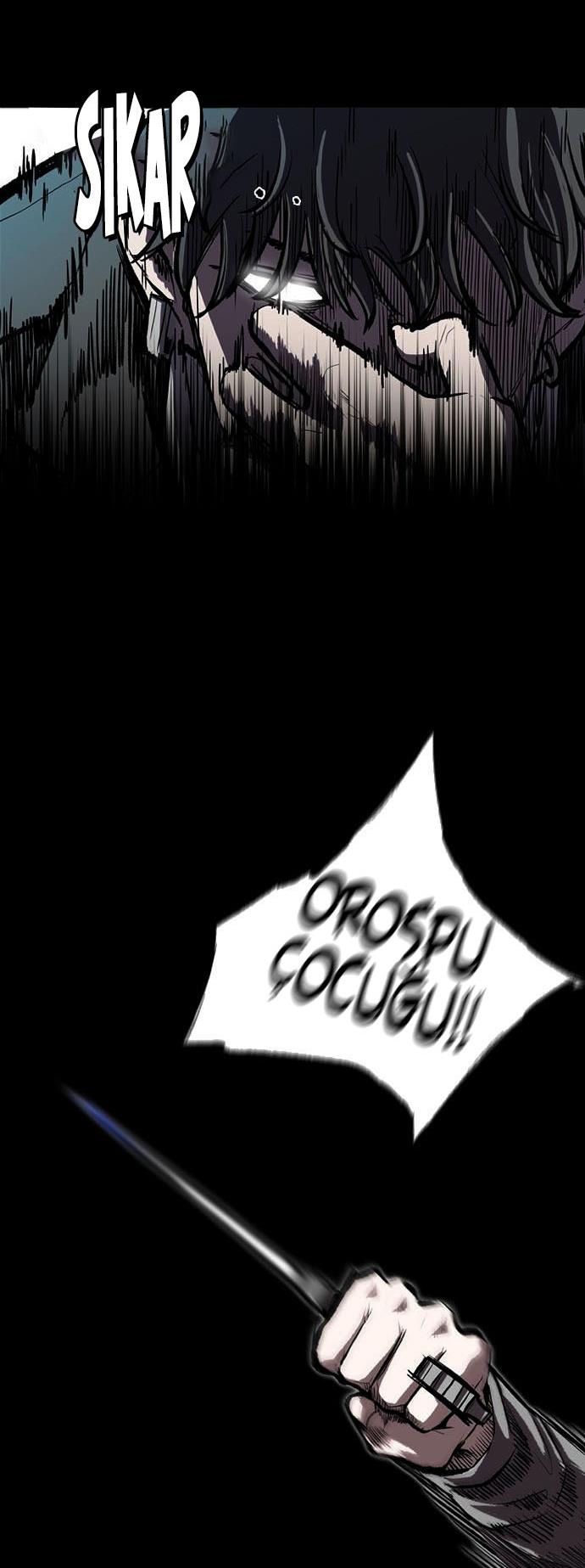 Read Castle TR Manga Online